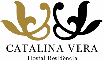 Hostal Residència Catalina Vera