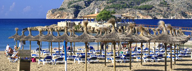 Hôtel Catalina Vera, votre hébergement à Port d'Andratx, Camp de Mar