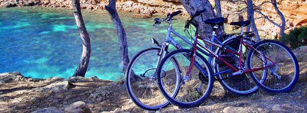 Hostal Residencia Catalina Vera, alojamiento en el Port d'Andratx, Cicloturismo