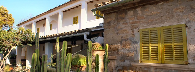 Hôtel Catalina Vera, votre hébergement à Port d'Andratx, Avis légal