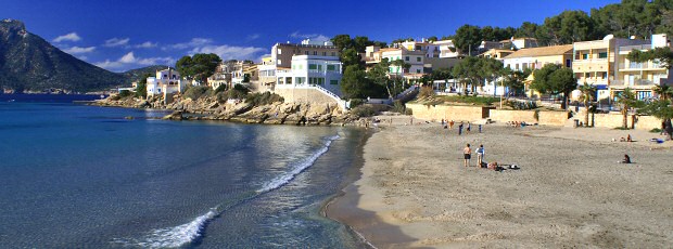 The Catalina Vera Hotel, your accommodation in Port d'Andratx, Sant Elm