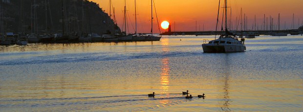 Hôtel Catalina Vera, votre hébergement à Port d'Andratx, Situatión et contact