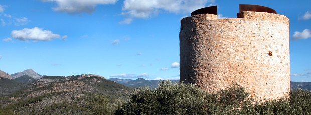 The Catalina Vera Hotel, Ihre Unterkunft in Port d‘Andratx, Torre des Cap Andritxol