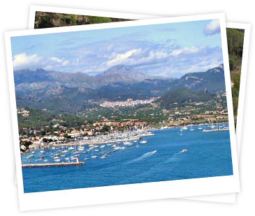 Port d'Andratx, Mallorca